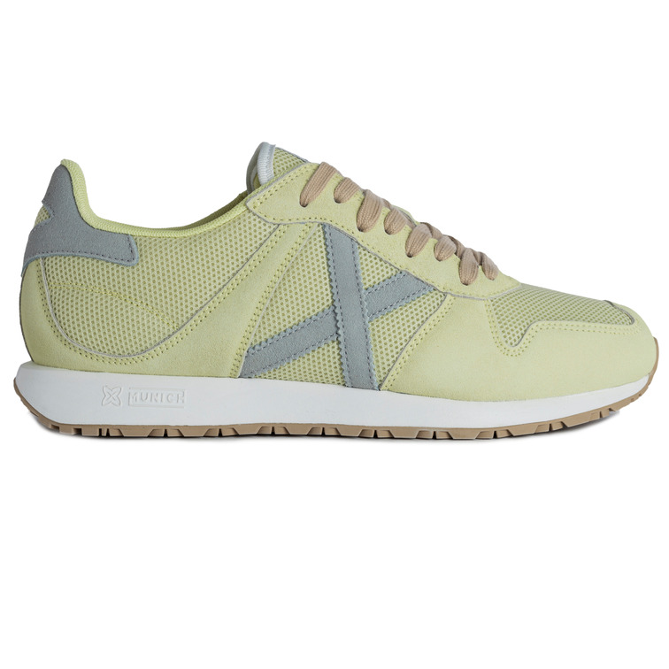 ZAPATILLA MUJER MUNICH MASSANA 516