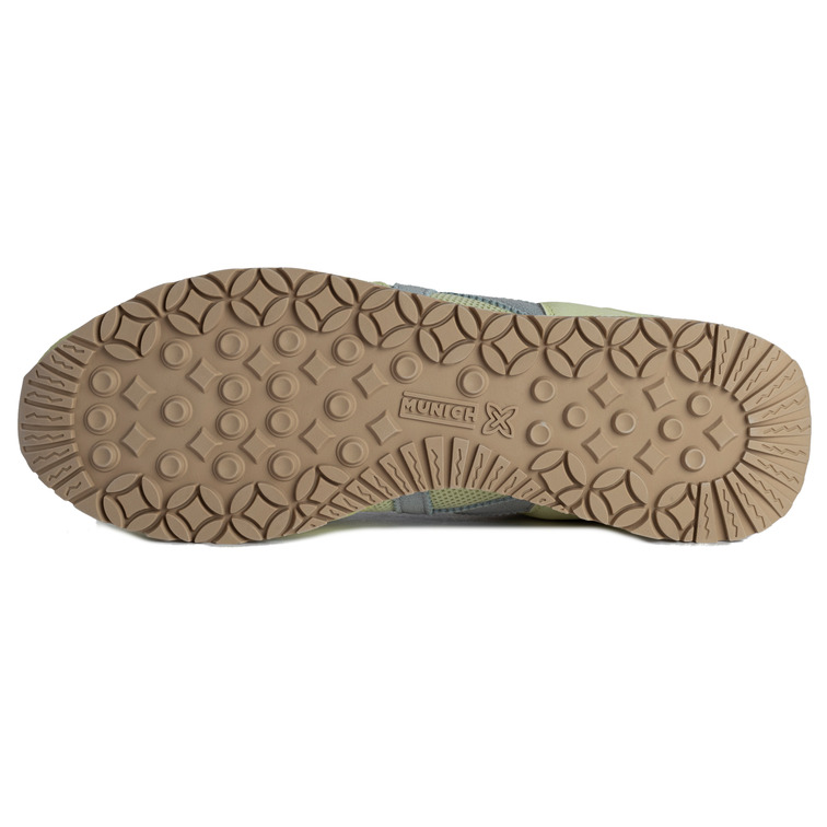 ZAPATILLA MUJER MUNICH MASSANA 516