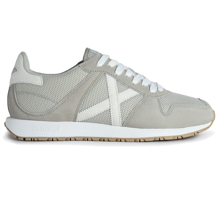 ZAPATILLA HOMBRE MUNICH MASSANA 518