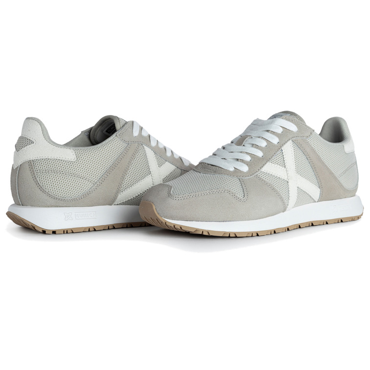 ZAPATILLA HOMBRE MUNICH MASSANA 518