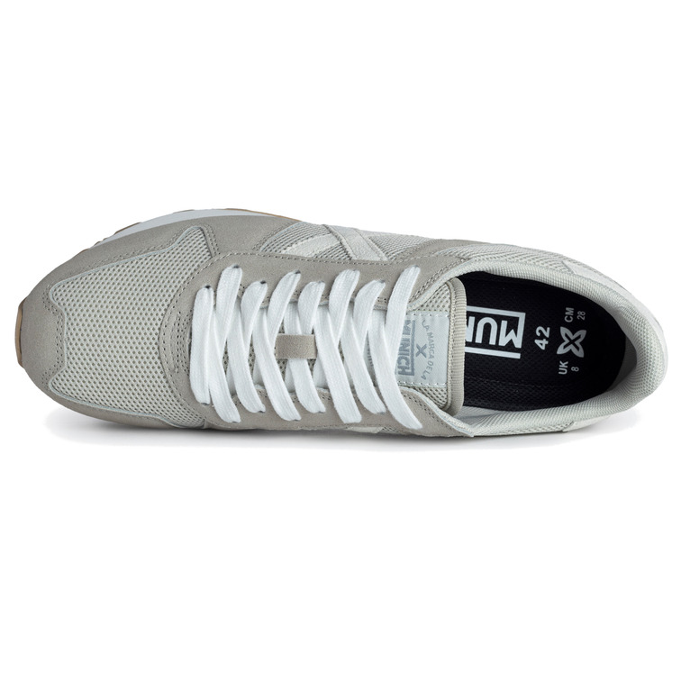 ZAPATILLA HOMBRE MUNICH MASSANA 518