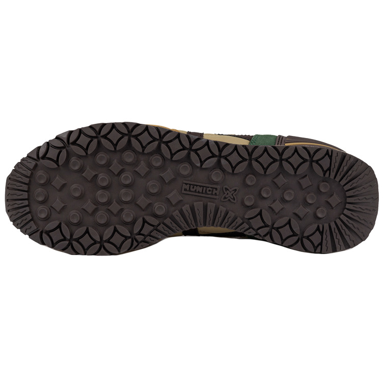 ZAPATILLA HOMBRE  MUNICH MASSANA CLUB 567
