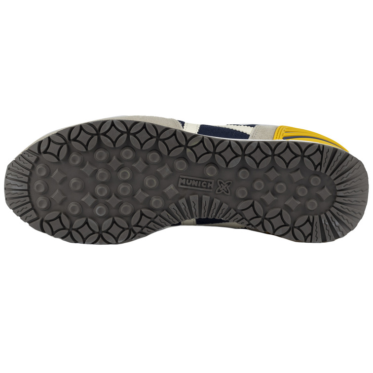 ZAPATILLA HOMBRE  MUNICH MASSANA CLUB 573