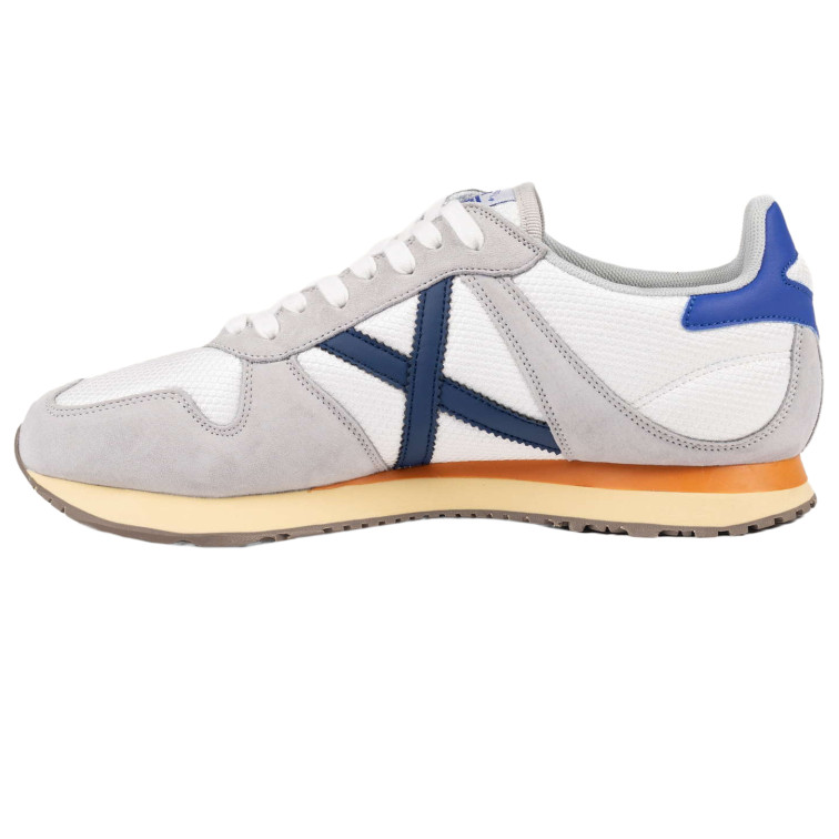 ZAPATILLA HOMBRE  MUNICH MASSANA CLASSIC MAN 600