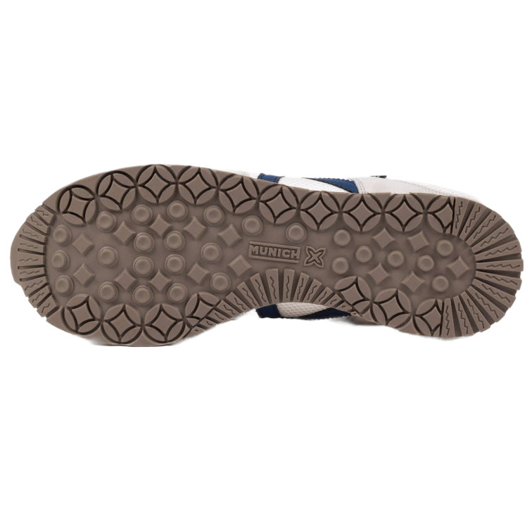 ZAPATILLA HOMBRE  MUNICH MASSANA CLASSIC MAN 600