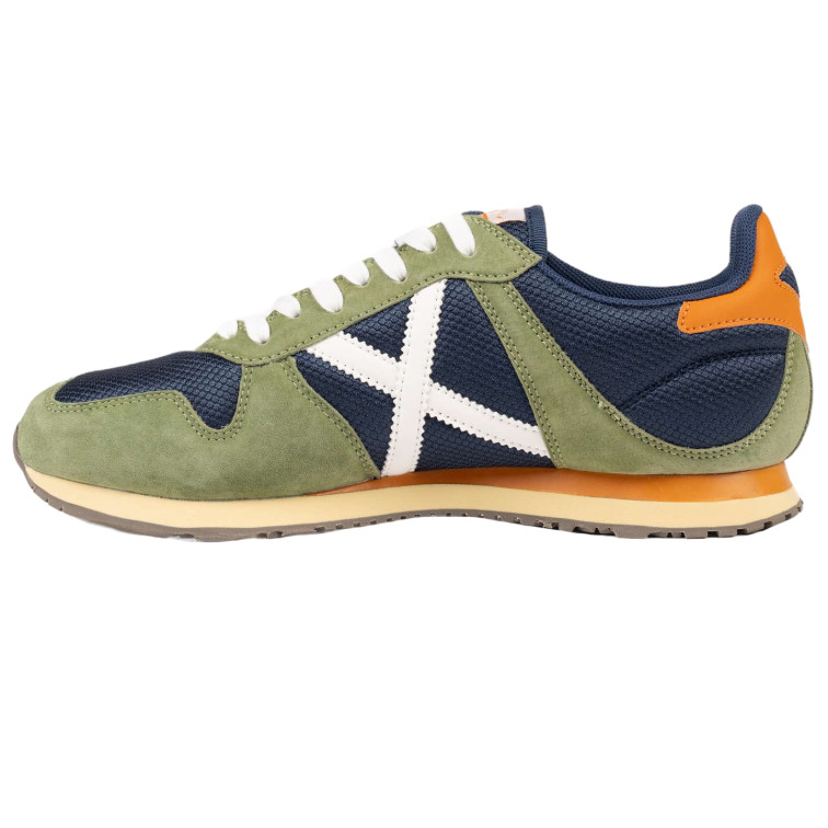 ZAPATILLA HOMBRE  MUNICH MASSANA CLASSIC MAN 601