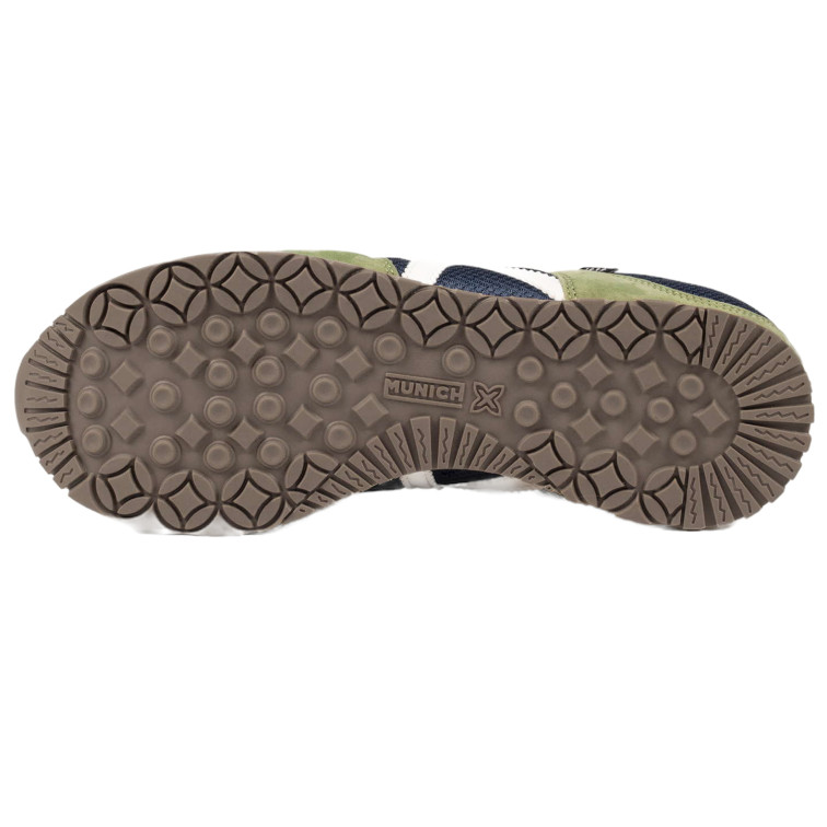 ZAPATILLA HOMBRE  MUNICH MASSANA CLASSIC MAN 601