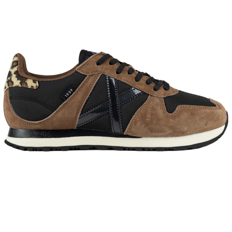 ZAPATILLA MUJER  MUNICH MASSANA CLASSIC WMN 614