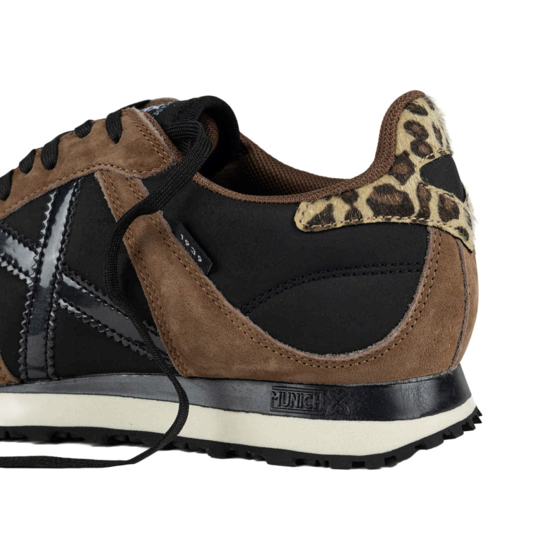 ZAPATILLA MUJER  MUNICH MASSANA CLASSIC WMN 614