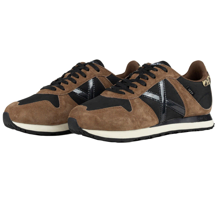 ZAPATILLA MUJER  MUNICH MASSANA CLASSIC WMN 614
