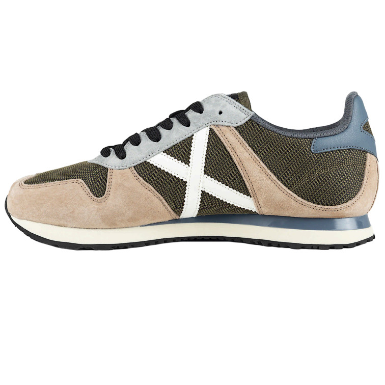 ZAPATILLA HOMBRE  MUNICH MASSANA CLASSIC MAN 617