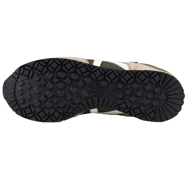 ZAPATILLA HOMBRE  MUNICH MASSANA CLASSIC MAN 617