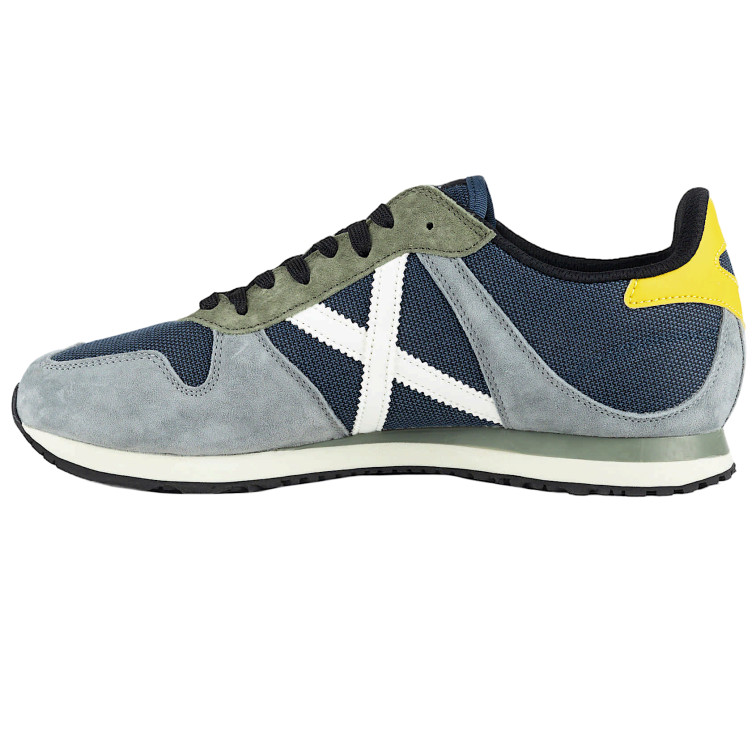 ZAPATILLA HOMBRE  MUNICH MASSANA CLASSIC MAN 620