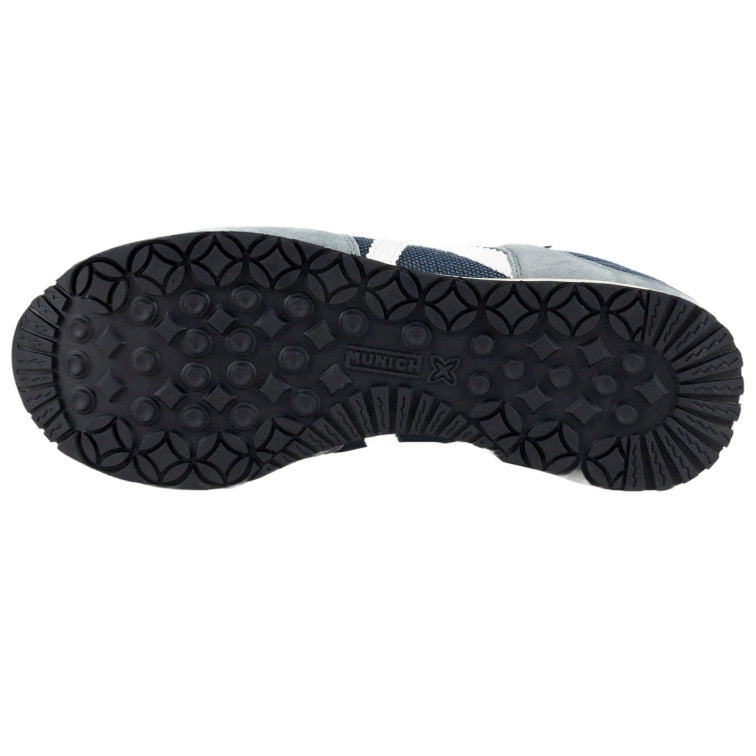 ZAPATILLA HOMBRE  MUNICH MASSANA CLASSIC MAN 620