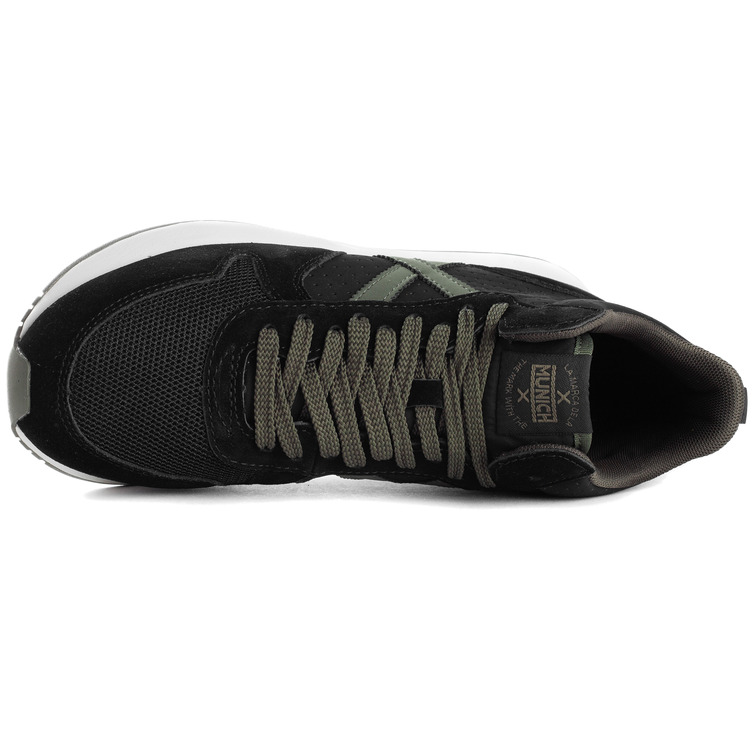 ZAPATILLA ALTA COMBINADA HOMBRE MUNICH MASSANA BOOT 02
