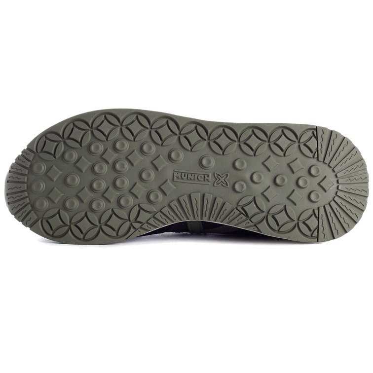 ZAPATILLA ALTA COMBINADA HOMBRE MUNICH MASSANA BOOT 02