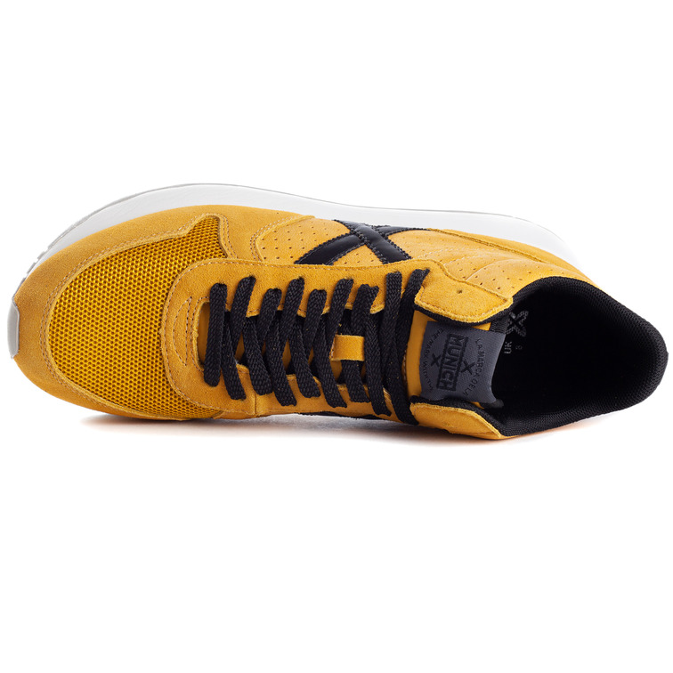 ZAPATILLA ALTA COMBINADA HOMBRE MUNICH MASSANA BOOT 03
