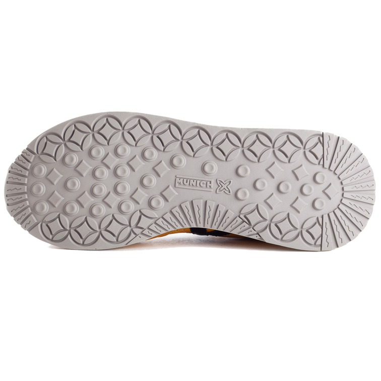 ZAPATILLA ALTA COMBINADA HOMBRE MUNICH MASSANA BOOT 03