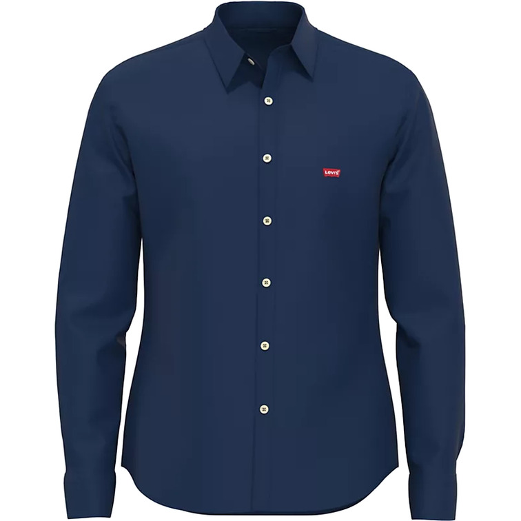 CAMISA SLIM FIT HOMBRE LEVI'S