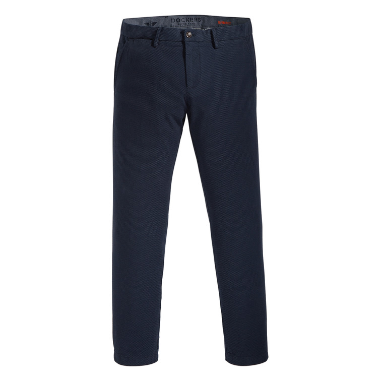 PANTALÓN CHINO HOMBRE DOCKERS ALPHA CHINO SEASONAL BOYETT