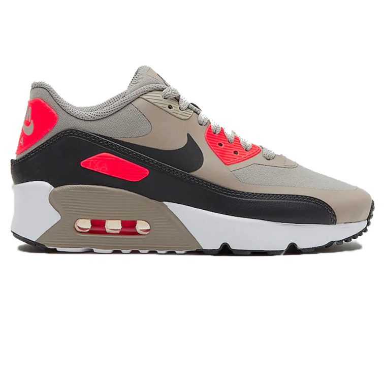 BOYS' NIKE AIR MAX 90 ULTRA 2. - Korner