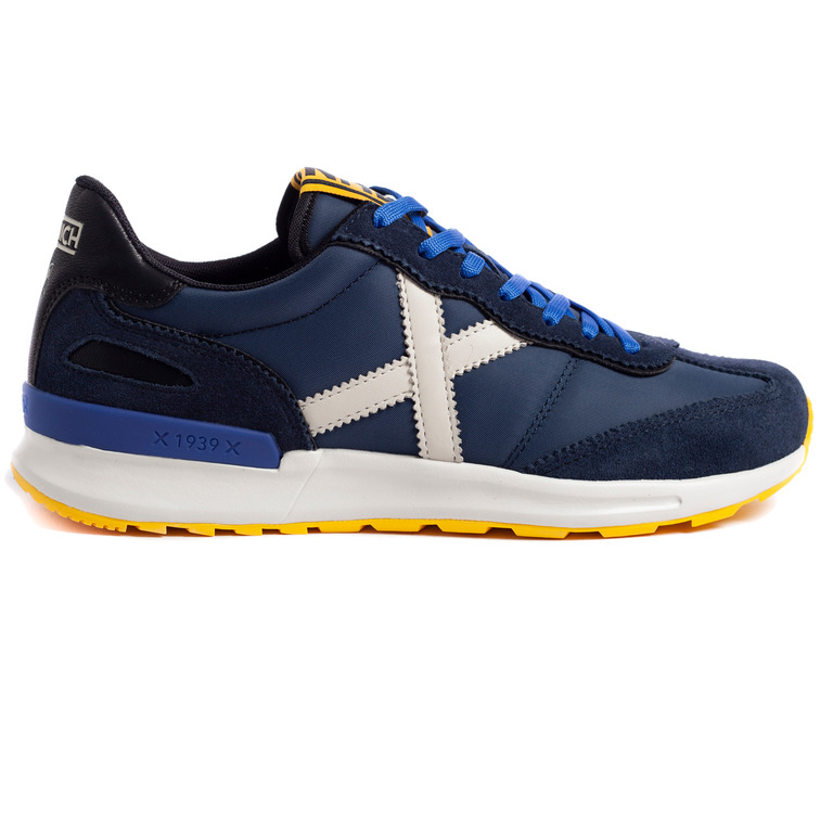 ZAPATILLA HOMBRE  MUNICH DYNAMO 33