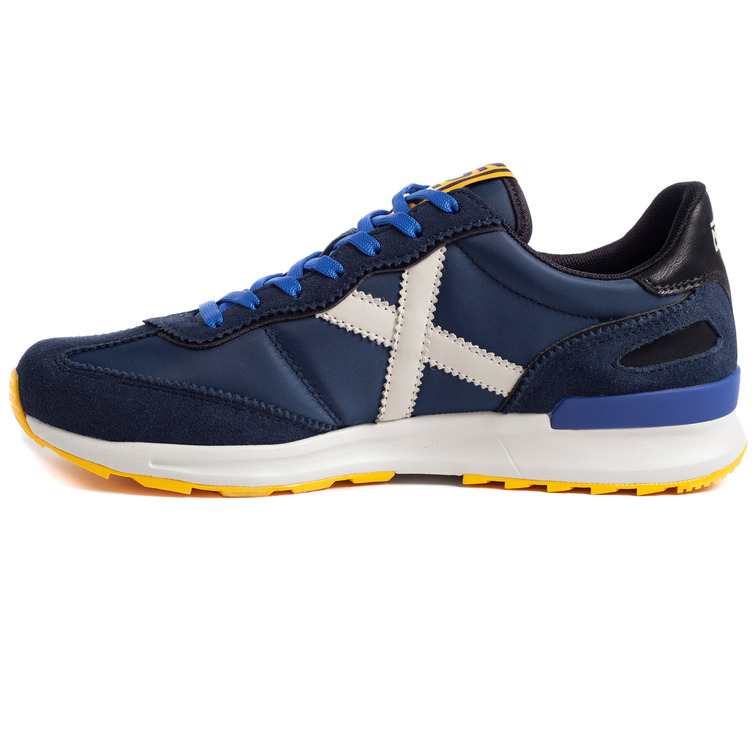 ZAPATILLA HOMBRE  MUNICH DYNAMO 33
