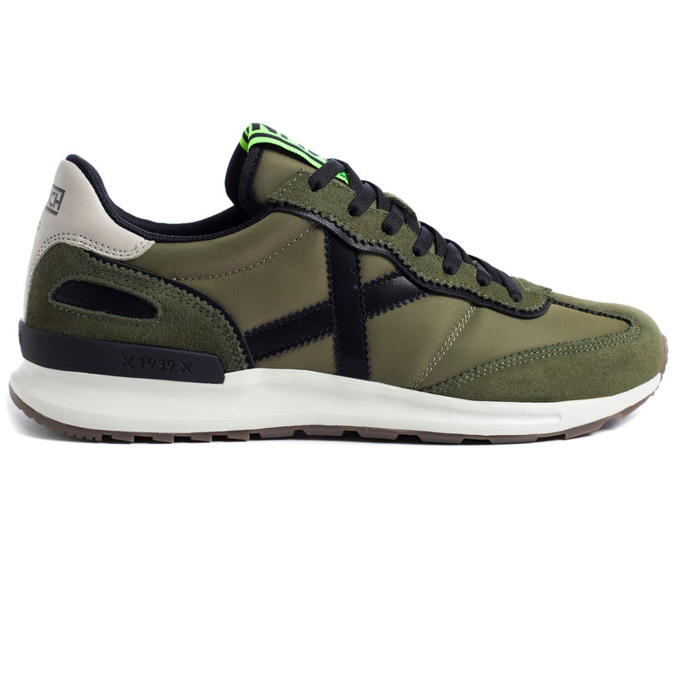 ZAPATILLA HOMBRE  MUNICH DYNAMO 34