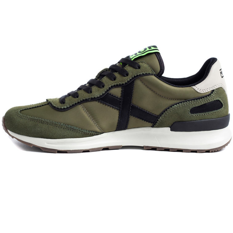 ZAPATILLA HOMBRE  MUNICH DYNAMO 34