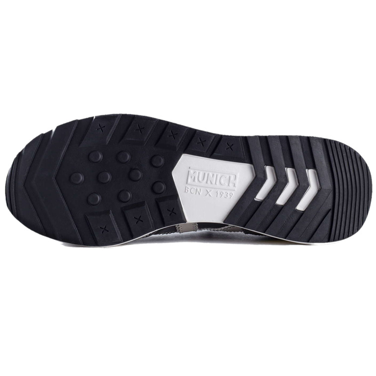 ZAPATILLA HOMBRE MUNICH DYNAMO 50