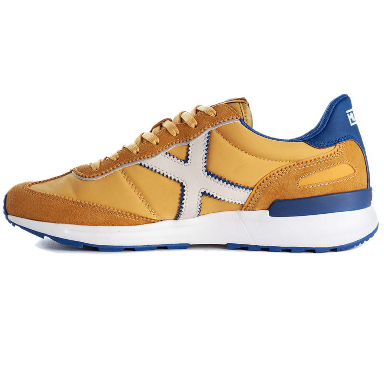 ZAPATILLA HOMBRE MUNICH DYNAMO 51