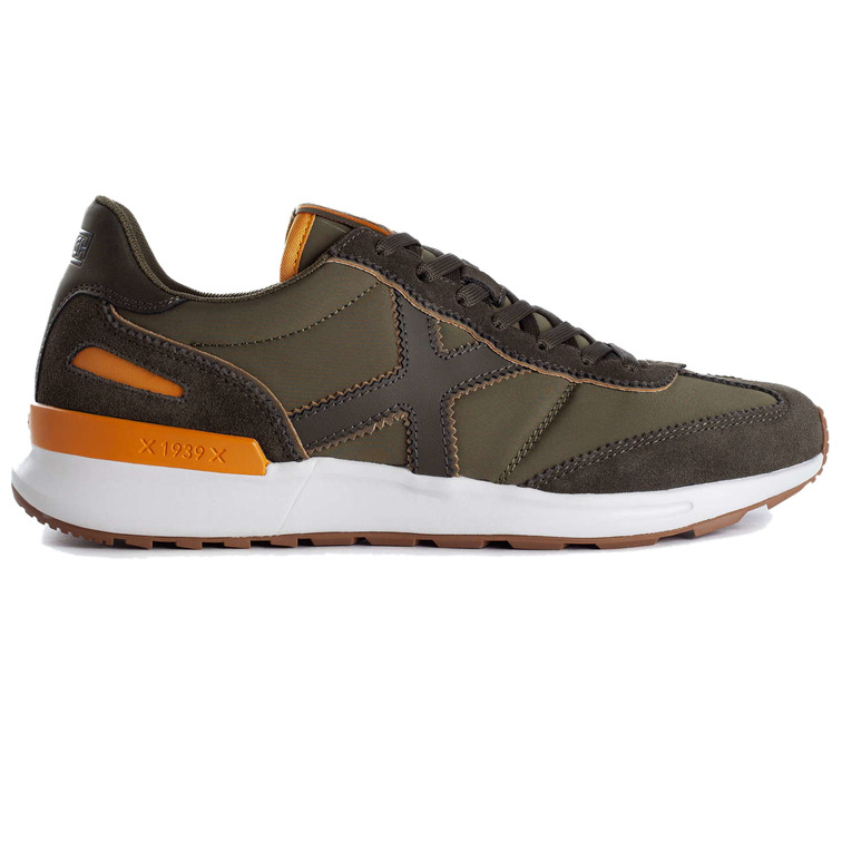 ZAPATILLA HOMBRE  MUNICH DYNAMO 53