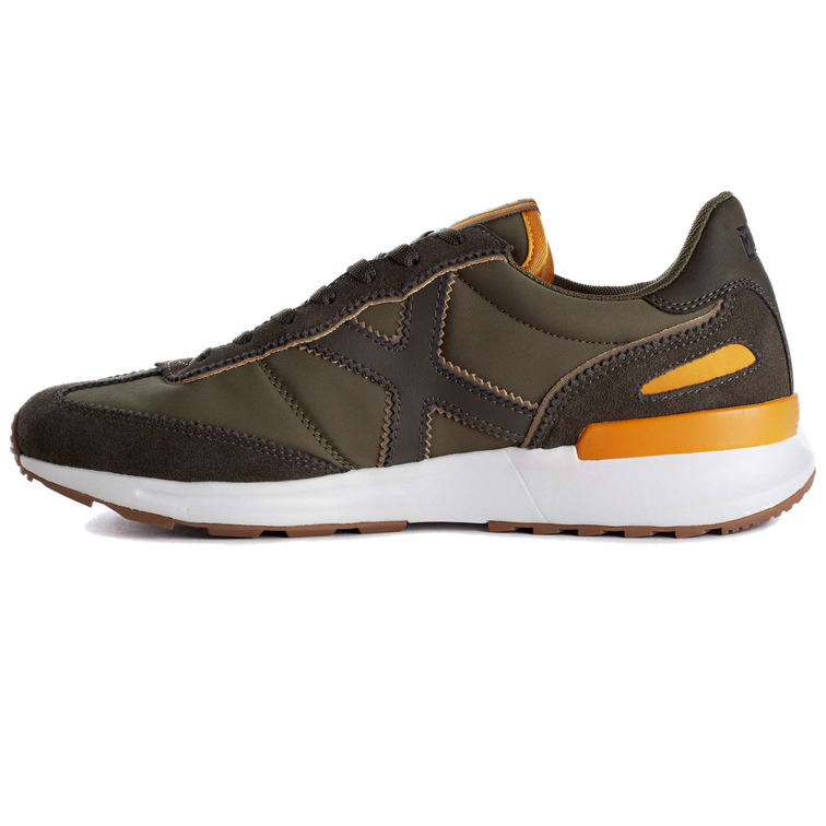 ZAPATILLA HOMBRE  MUNICH DYNAMO 53