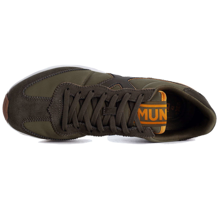ZAPATILLA HOMBRE  MUNICH DYNAMO 53