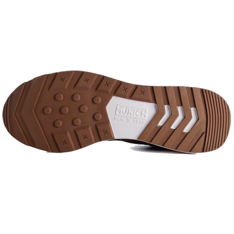 ZAPATILLA HOMBRE  MUNICH DYNAMO 53