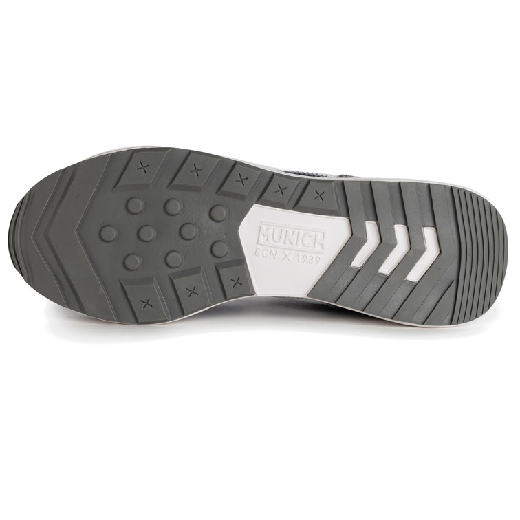 ZAPATILLA HOMBRE MUNICH DYNAMO 54