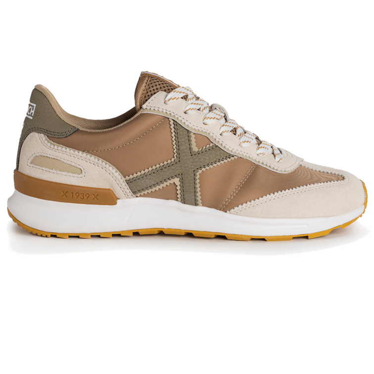 ZAPATILLA HOMBRE  MUNICH DYNAMO 56