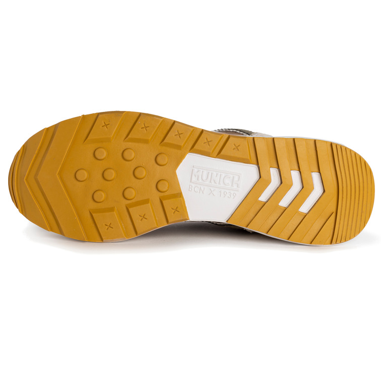 ZAPATILLA HOMBRE  MUNICH DYNAMO 56