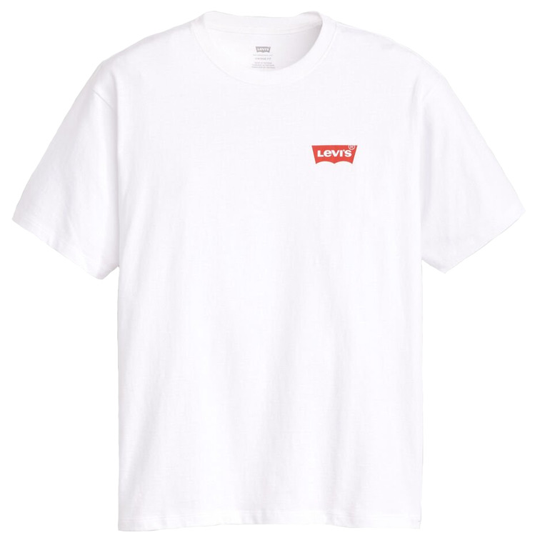 CAMISETA HOMBRE LEVIS VINTAGE FIT