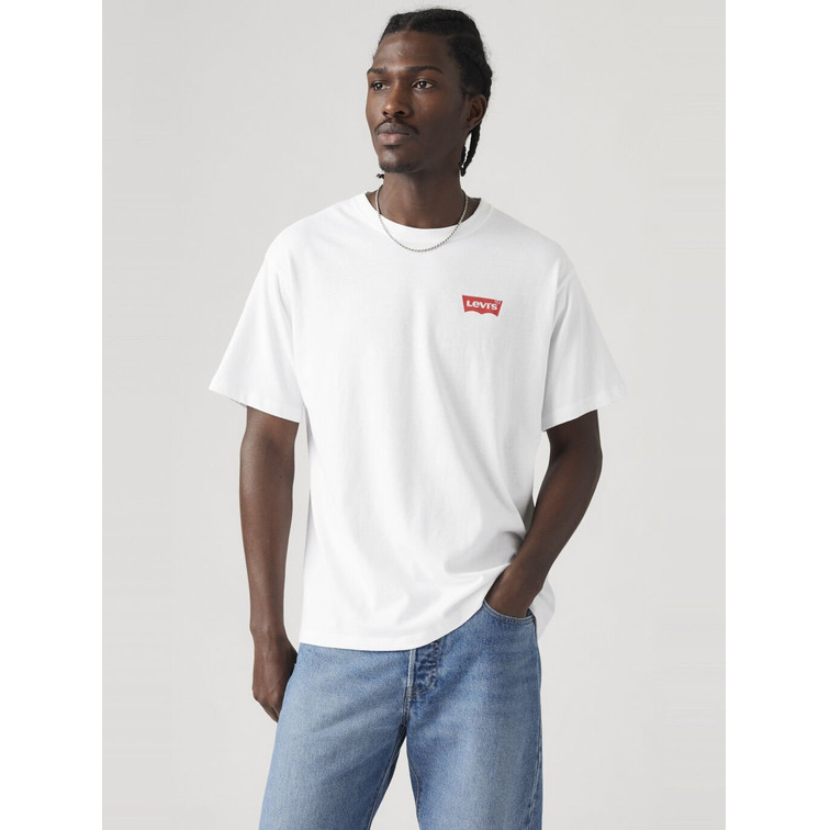 CAMISETA HOMBRE LEVIS VINTAGE FIT