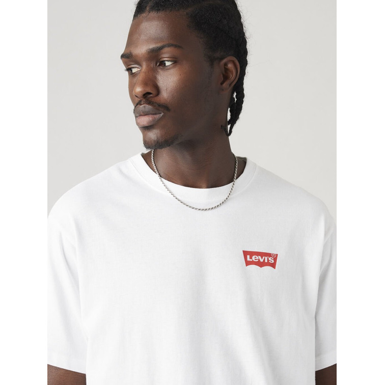 CAMISETA HOMBRE LEVIS VINTAGE FIT