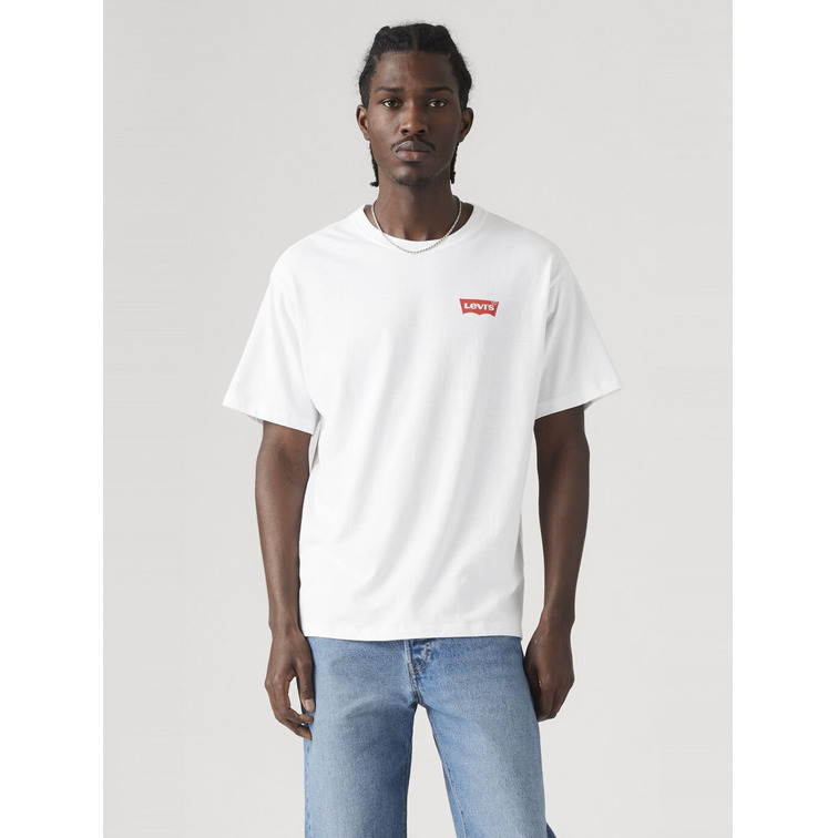 CAMISETA HOMBRE LEVIS VINTAGE FIT