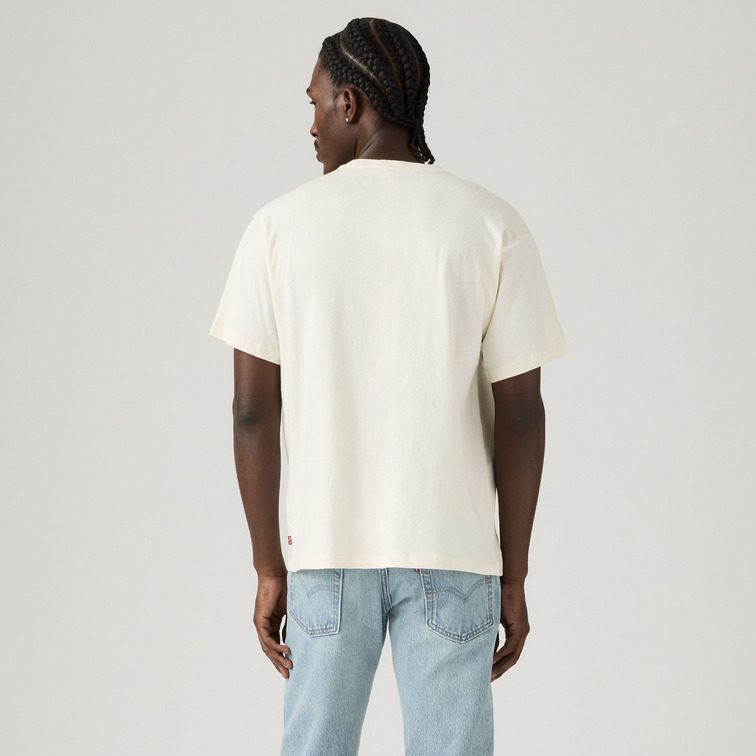 CAMISETA HOMBRE  LEVI'S VINTAGE FIT GRAPHIC TEE FIRST