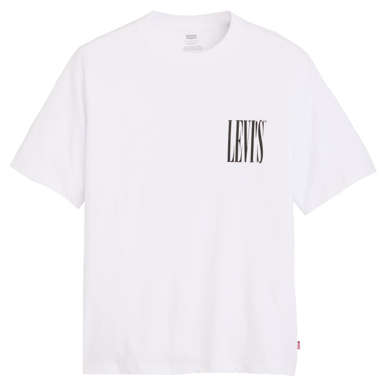 HOMBRE VINTAGE FIT GRAPHIC TEE 94