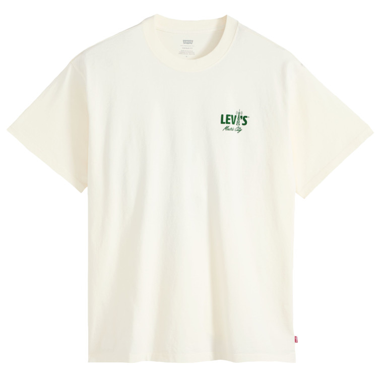 CAMISETA HOMBRE  LEVI'S VINTAGE FIT GRAPHIC TEE
