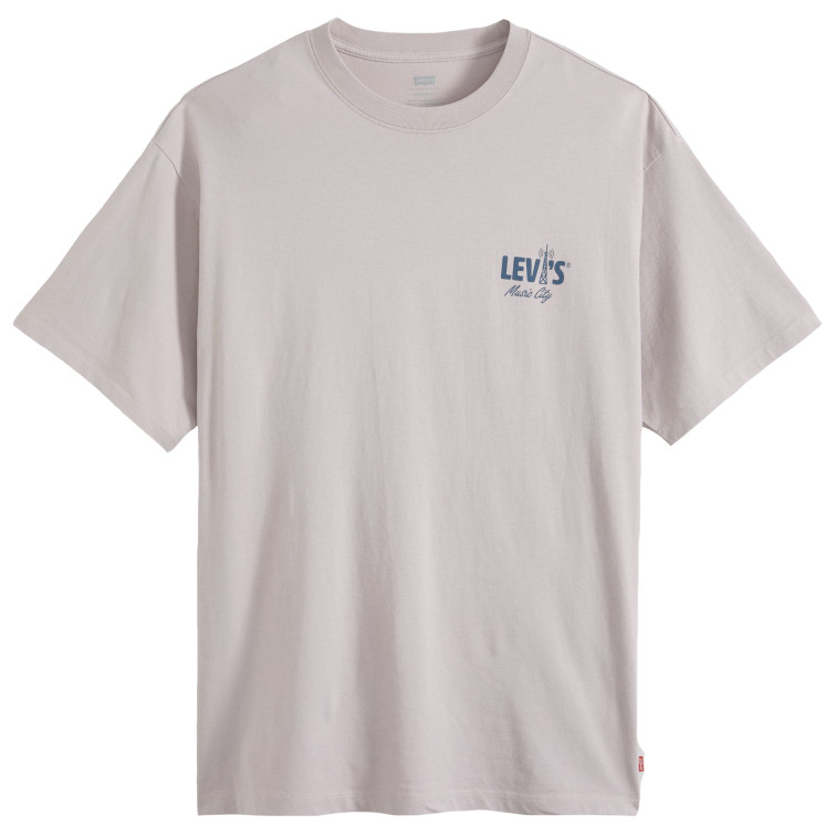 CAMISETA HOMBRE  LEVI'S VINTAGE FIT GRAPHIC TEE