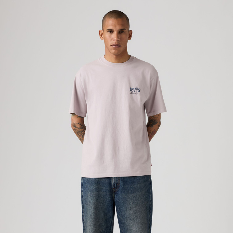 CAMISETA HOMBRE  LEVI'S VINTAGE FIT GRAPHIC TEE