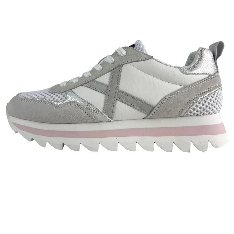 ZAPATILLA MUJER MUNICH RIPPLE 43