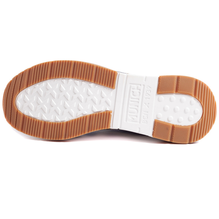 ZAPATILLA MUJER  MUNICH WAVE 71