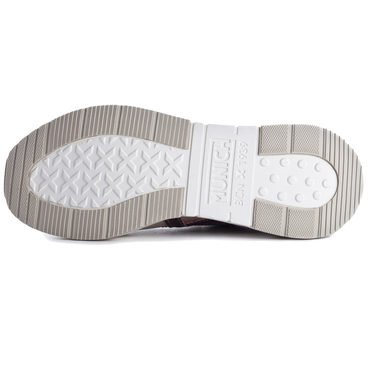 ZAPATILLA MUJER MUNICH WAVE 110